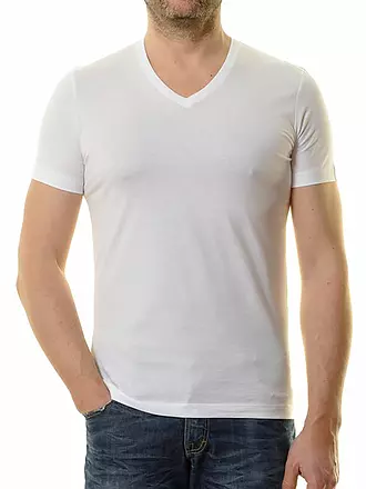 RAGMAN | T-Shirt 2er Pkg | 
